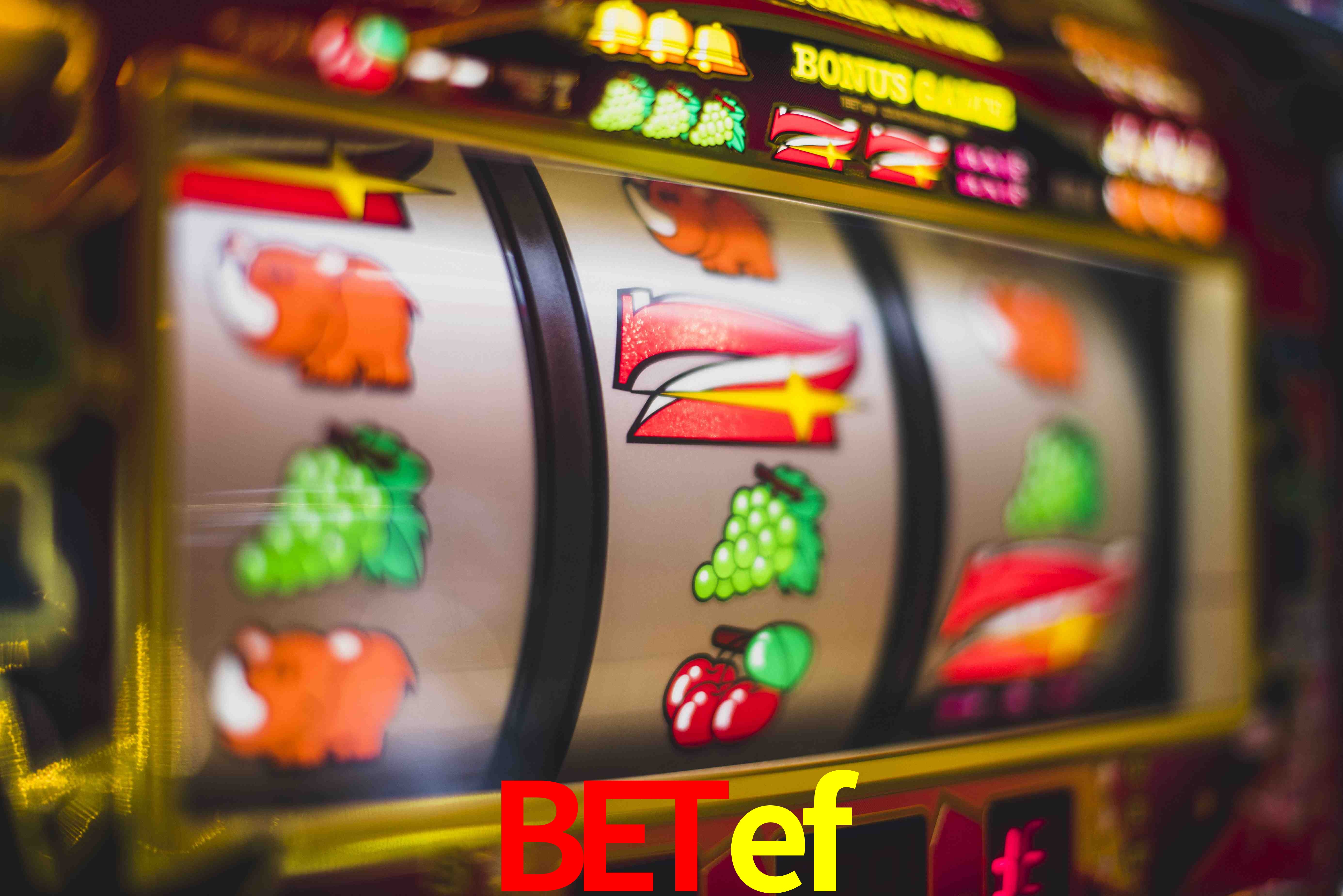 Welcome Bonus betef
