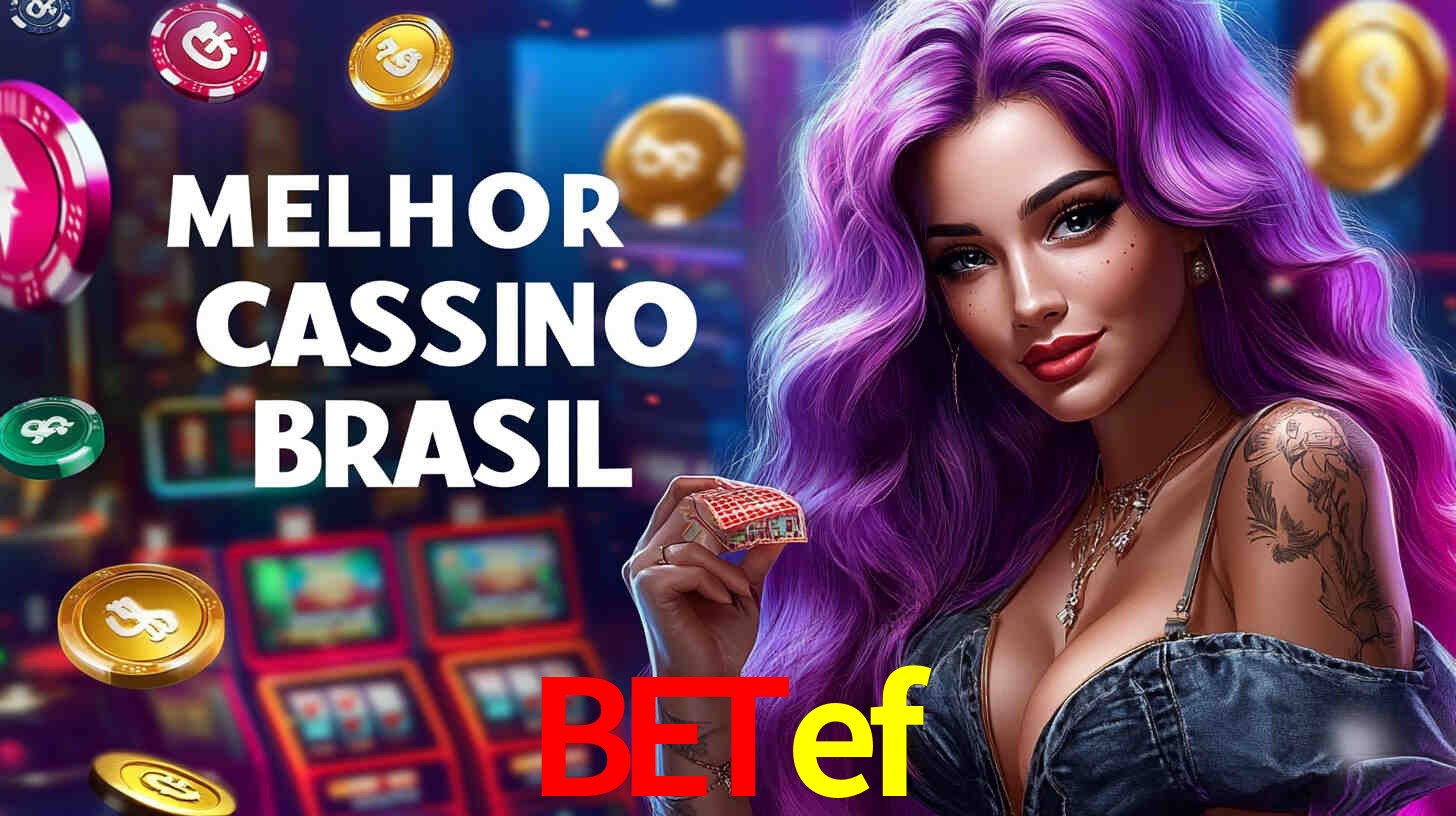 Explorando a Categoria de Eventos em Apostas na betef