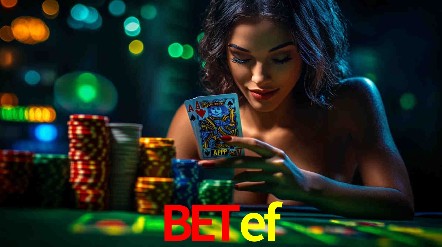 Inovações de Jogos na betef: O Futuro das Experiências Interativas