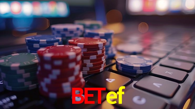 betef Entrar - Login Seguro Certificado