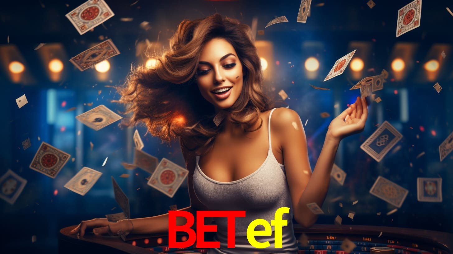 betef login