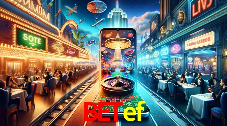 Exclusive Offers betef