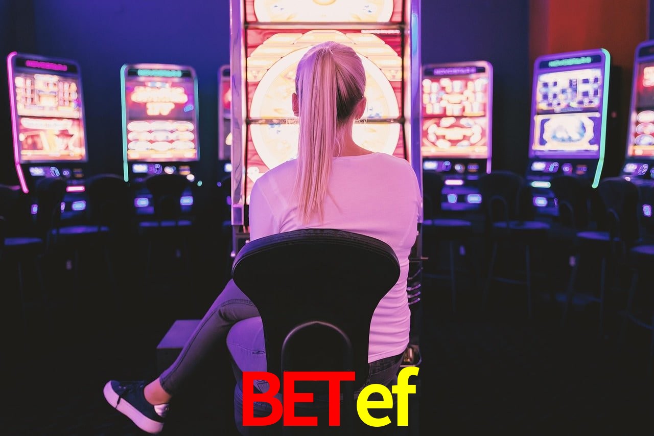 Account Benefits betef