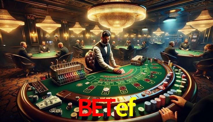 Slot Games betef