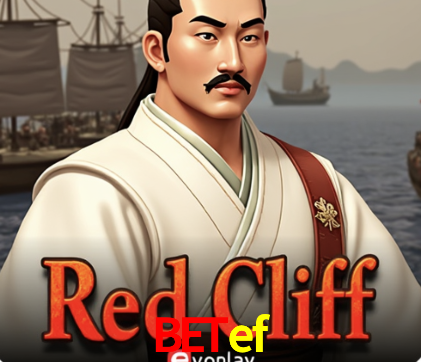APP oficial da betef para mobile
