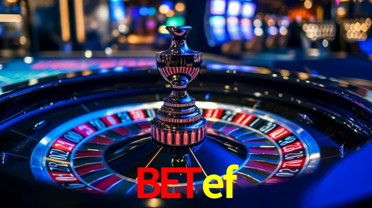 betef App Interface