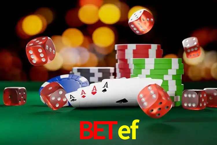 Promoções Sazonais betef