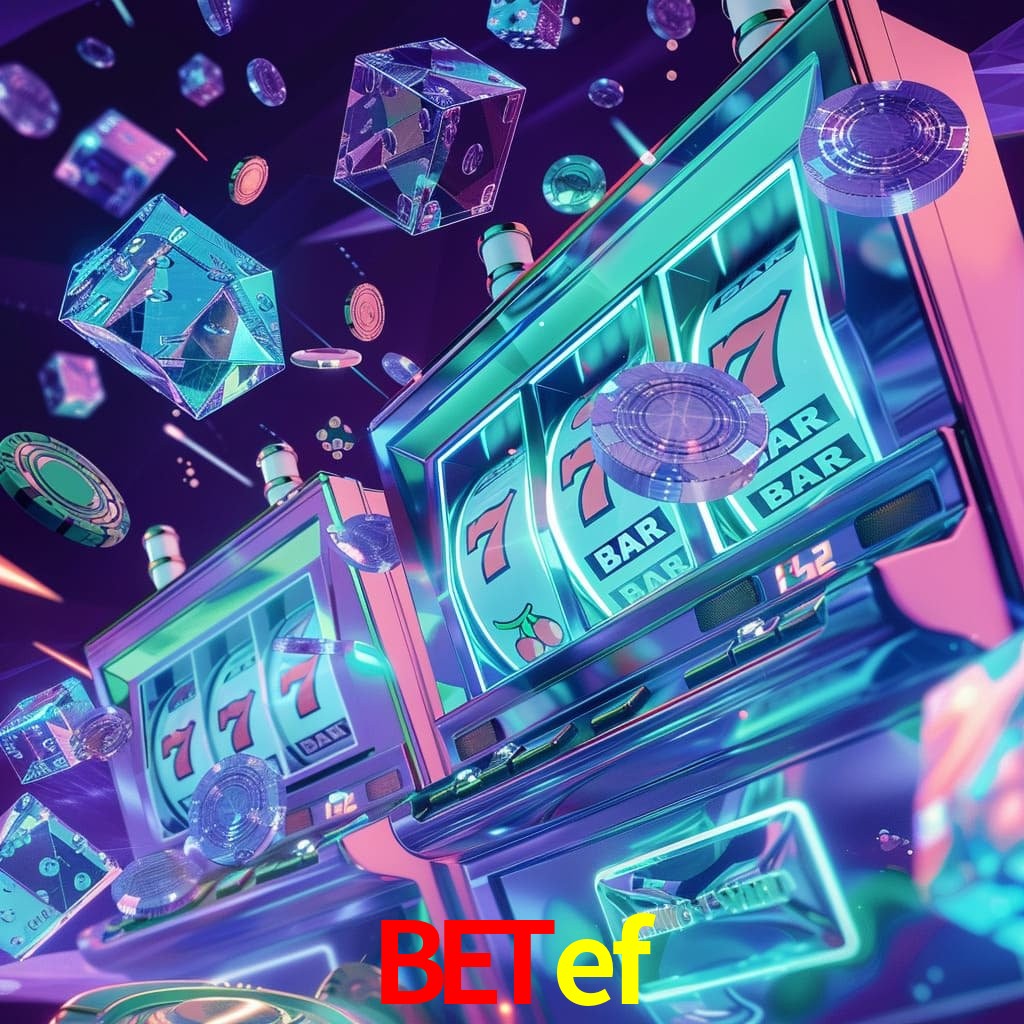 PIX Instantâneo betef