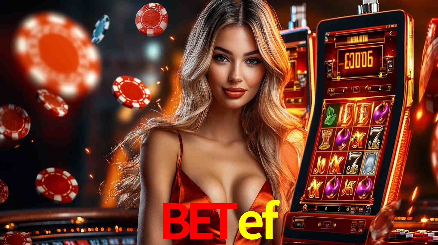 betef: Jogos de Caça-Níqueis-Altas Recompensas, Roleta-Velocidade, Blackjack-Desafios Máximos