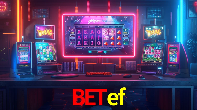 betef login