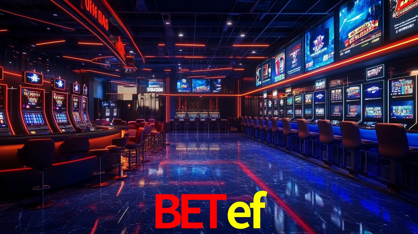 VIP Casino betef