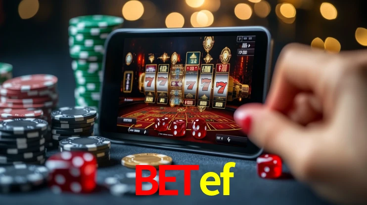 Live Casino betef