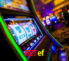 Apostas Esportivas na betef: Um Guia Completo